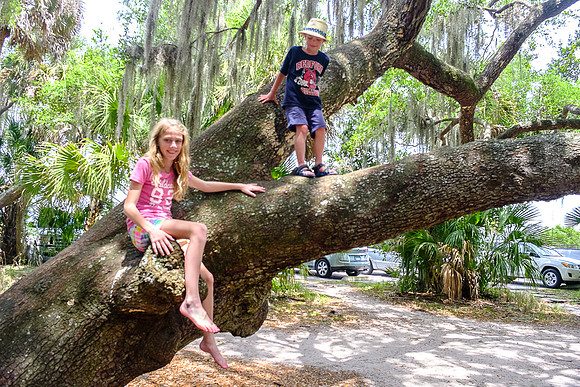 Reagan & Carter in Fla 2014-6673 -2014-05-01