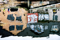Halifax Harbour Reflections