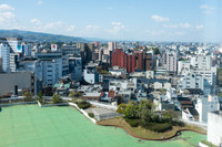 April 28 - To Kyoto