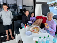 Dec 27 Tortola Cain Bay