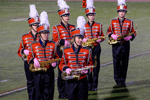 Reagan Marches 2018-12