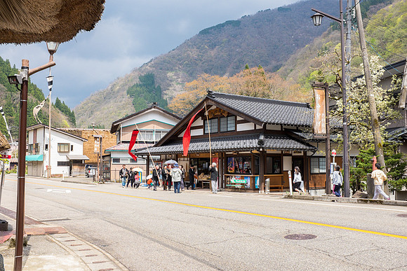 Day 7 - Shirakawa-go-0241 -DSCF1242