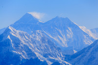 Nepal - by Day