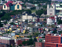 Newfoundland & Nova Scotia