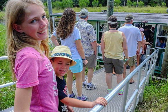 Reagan & Carter in Fla 2014-6646 -2014-05-01