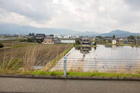 April 27 - Shirakawa-Go & Gokayama