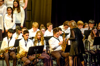 Reagan's Band Concert 2016