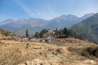 Bhutan Day 3