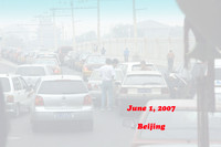Jiune 1 - Forbidden City, Tiananmen Square, Temple of Heaven, Beijing