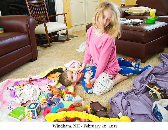 Grandkids - 5