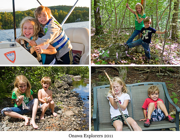 Grandkids - 2