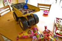 Carter's 2nd B'day