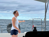 Dec 28 Peter Island & Indians