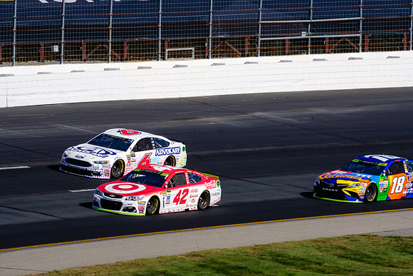 Nascar 2017-9216 -2017-09-24