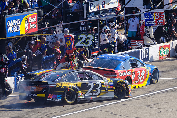 Nascar 2017-9236 -2017-09-24