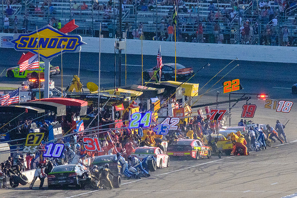 Nascar 2017-9350 -2017-09-24
