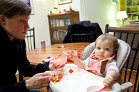 Grandkids - January 2012