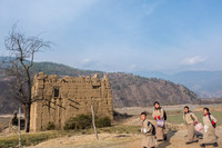 Bhutan Day 4