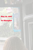 May 24 - Shanghai