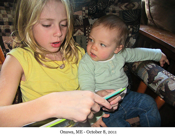 Grandkids - 11
