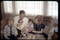 Family Scans