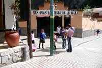June 16 - Machu Picchu