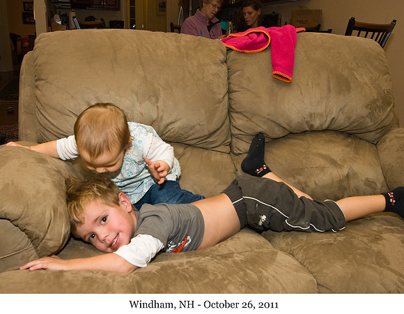Grandkids - 4