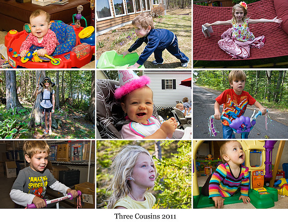Grandkids - 1