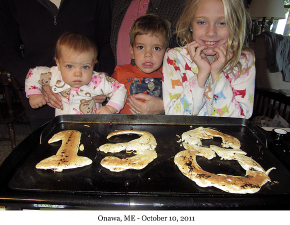 Grandkids - 9