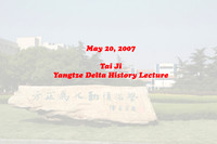 May 20 - Wu Zheng