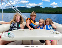 Grandkids 2016