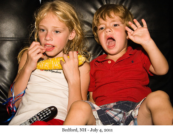 Grandkids - 7