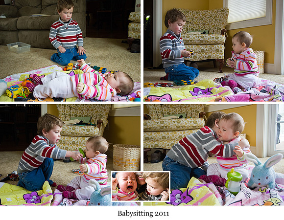Grandkids - 3