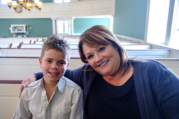 Reagan's Confirmation 2017-0283 -2017-04-09
