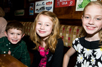 Kevin's 30th