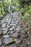 April 25 - To Kanazawa
