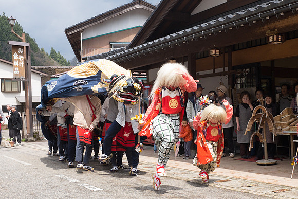 Day 7 - Shirakawa-go-0256 -DSCF1250