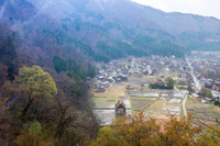Day 7 - Shirakawa-go-0017 -DSCF1130