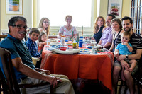Mother's Day 2015