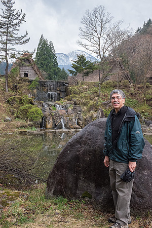 Day 7 - Shirakawa-go-0146 -DSCF1195