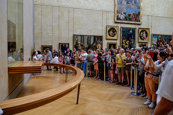Mona Lisa