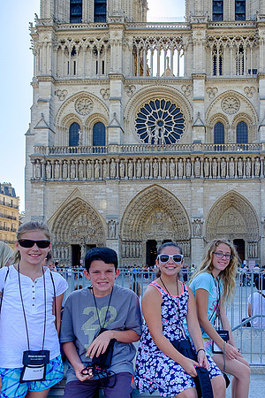 Notre Dame 7/1/15