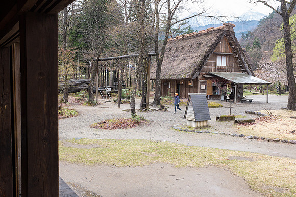 Day 7 - Shirakawa-go-0127 -DSCF1185