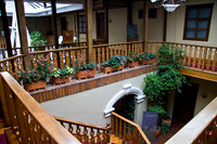 June 30 - Cuenca