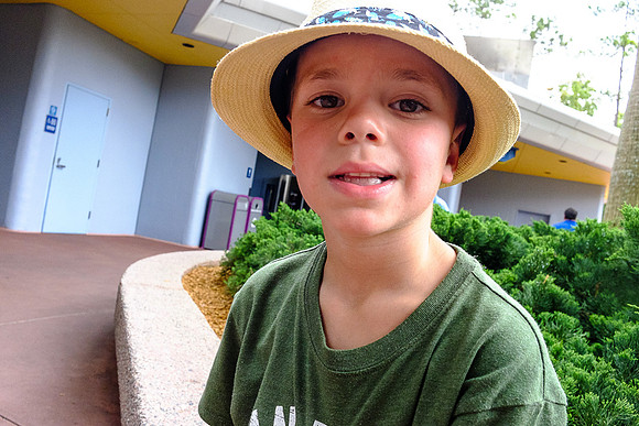 Reagan & Carter in Fla 2014-6493 -2014-04-29