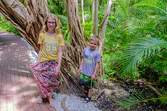 Reagan & Carter in Fla 2014-6548 -2014-04-30
