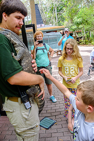 Reagan & Carter in Fla 2014-6561 -2014-04-30