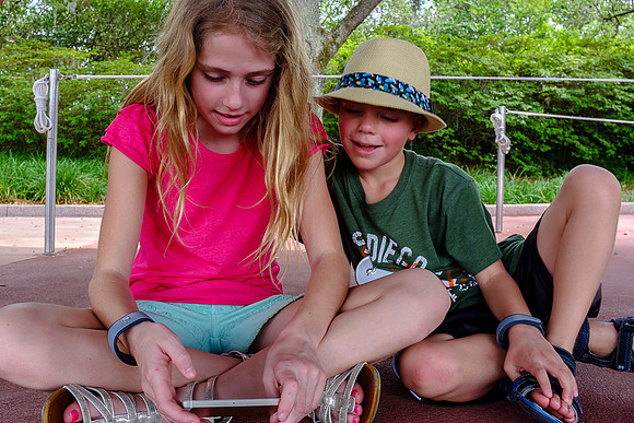 Reagan & Carter in Fla 2014-6495 -2014-04-29