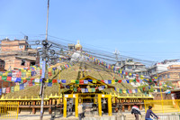 Nepal Day 9