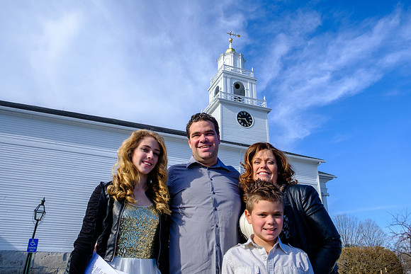 Reagan's Confirmation 2017-0278 -2017-04-09